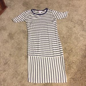 LuLaRoe dress size medium